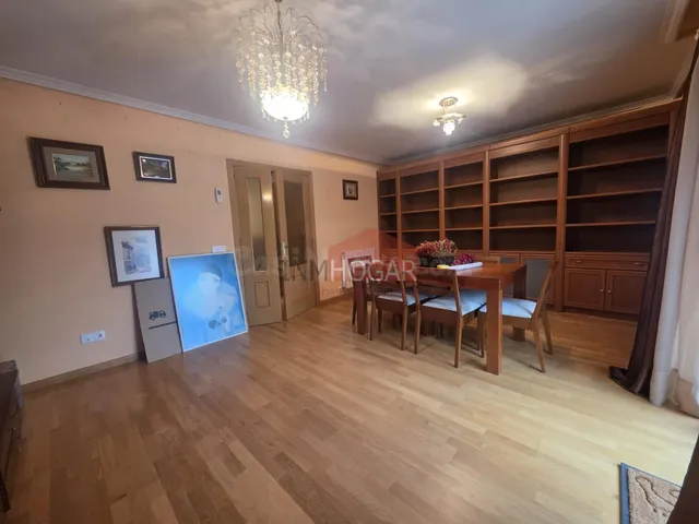 CHALET EN ALQUILER EN HERVENCIAS (ÁVILA) 05004 - foto 2