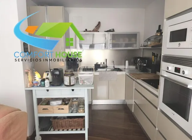 Exclusivo Piso Reformado en el Casco Antiguo de Cartagena - 