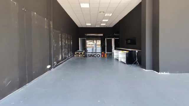 GRAN LOCAL COMERCIAL EN ALQUILER