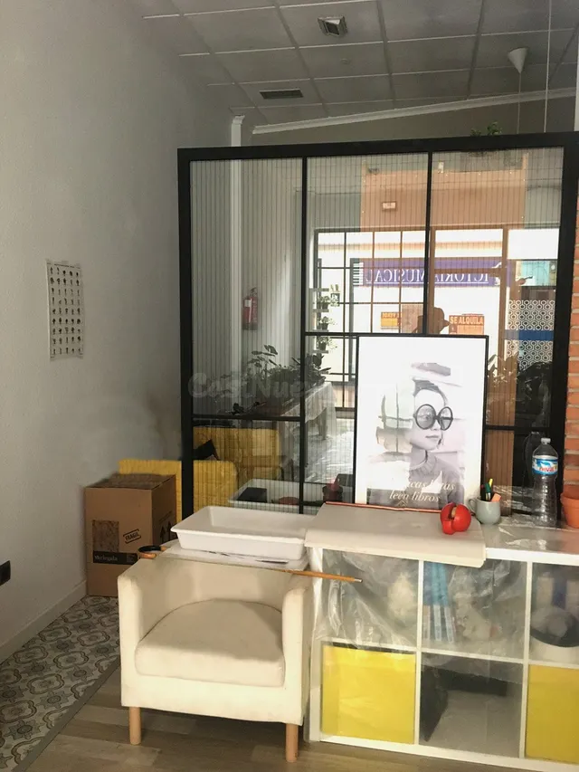 LOCAL COMERCIAL TOTALMENTE REFORMADO Y ACONDICIONADO. DISPON - foto 4