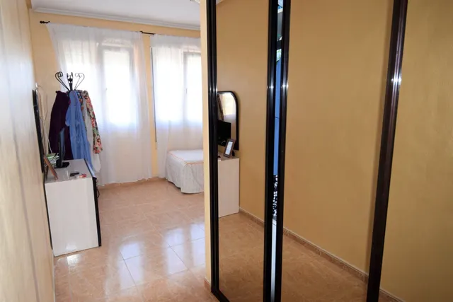 Villa 2 habitaciones 120m² en venta - Aguas Nuevas — 23