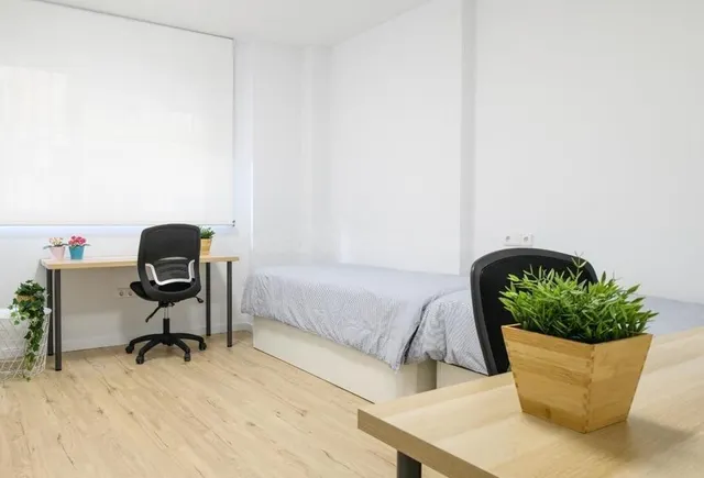 Edificio de 4 plantas en La Flota, Murcia. - foto 3