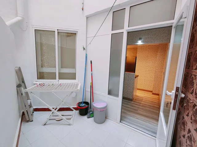 Apartamento 3 habitaciones 112m² en venta - Acequion — 9