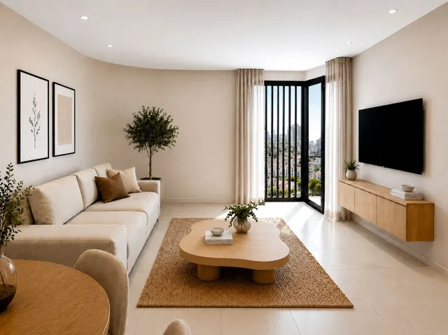 Apartamento 1 habitación 49m² en venta - torrevieja — 22