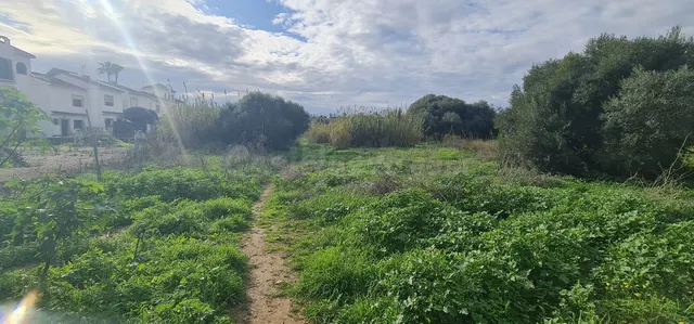 Parcela 560m² en venta - Riviera del sol — 3
