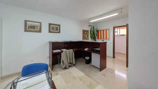 Oficina 30m² en venta - Centro — 11