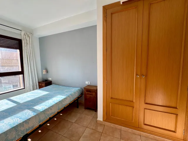 Piso 3 dormitorios con terraza en Santa Maria de Gracia Murcia — 19