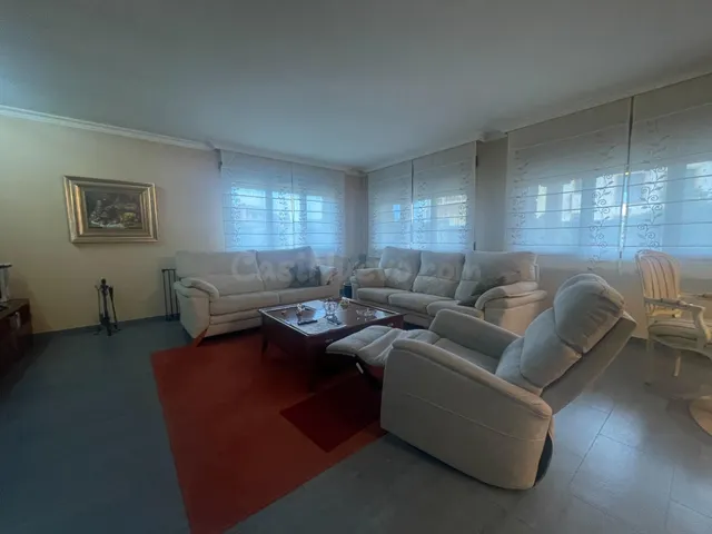 CHALET INDIVIDUAL EN VENTA EN EL SOTILLO-LA LASTRILLA - foto 4