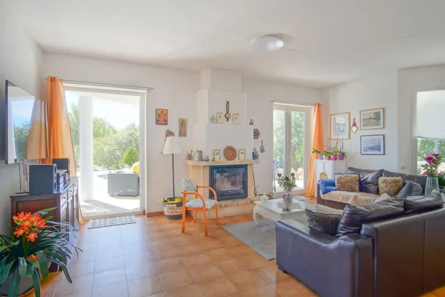 Villa 3 habitaciones 200m² en venta - Altea la Vella — 19