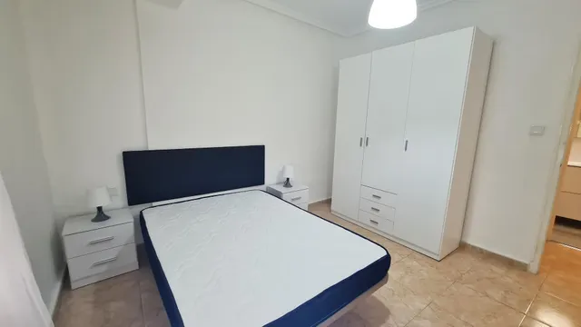 Se alquila piso en Petrer en la zona de avda de madrid — 9