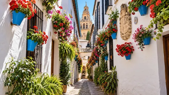 ¡¡ APARTAMENTO EN PLANTA BAJA CON ENCANTO EN LA JUDERÍA · CON LICENCIA TURISTICA EN VIGOR!! — 16