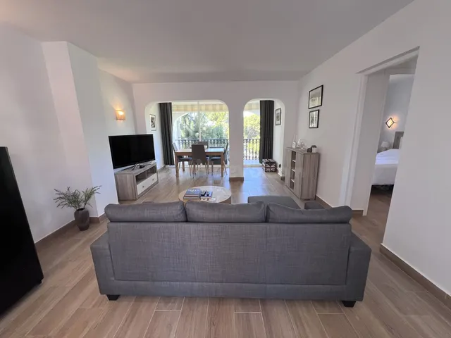 Ático 1 habitación 53m² en venta - Paraiso-Barronal — 3