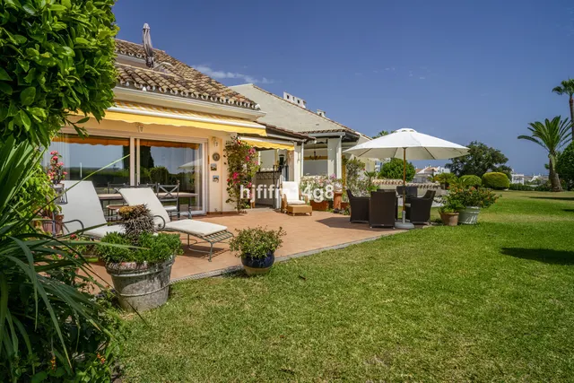 Adosado 3 habitaciones 160m² en venta - Marbella — 25