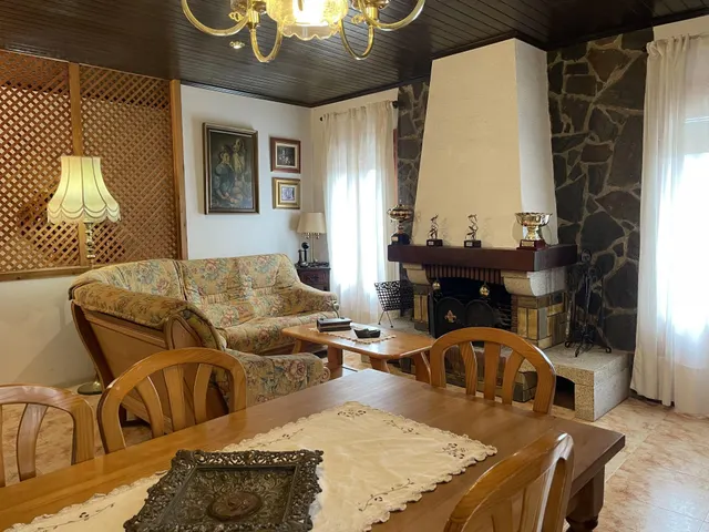 MASIA DE 4 habitaciones EN FONOLLOSA — 14
