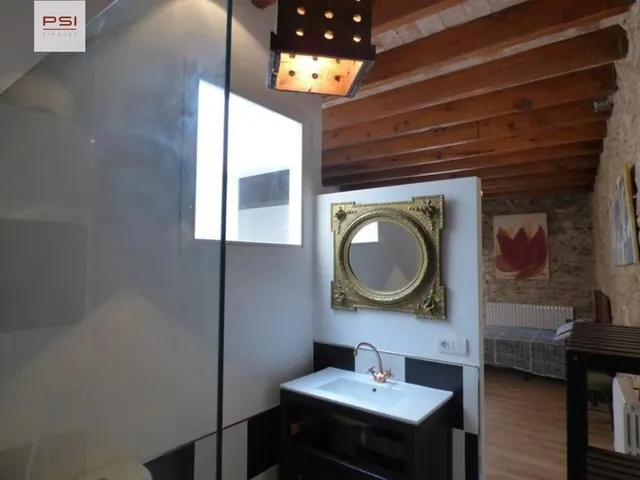 PRECIOSA CASA REFORMADA EN PALAMOS CENTRO — 15