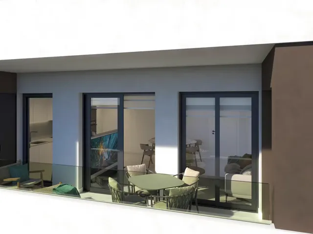 Apartamento 2 habitaciones 101m² en venta - Eroski — 12
