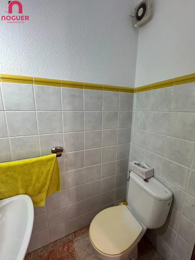 PISO JUNTO MEDINA AZAHARA CON ASCENSOR , TERRAZA, TRASTERO Y AZOTEA INDEPENDIENTE — 21