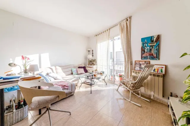 FANTÁSTICO PISO EN EL CORAZÓN DE SITGES - foto 2