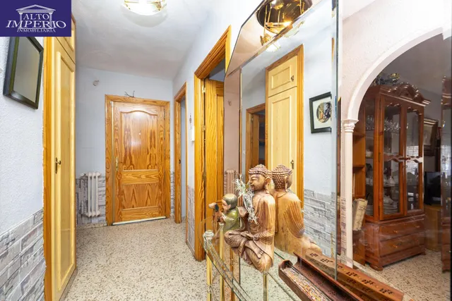 Piso 3 habitaciones 82m² en venta - Parque nueva granada — 31