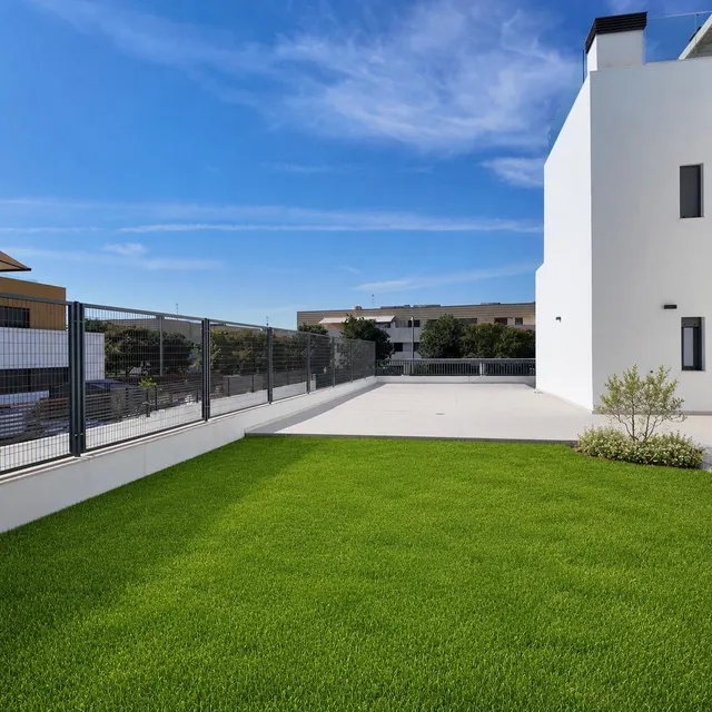 VIVIENDA EN ZONA  EL PATRIARCA!!!!!! — 41