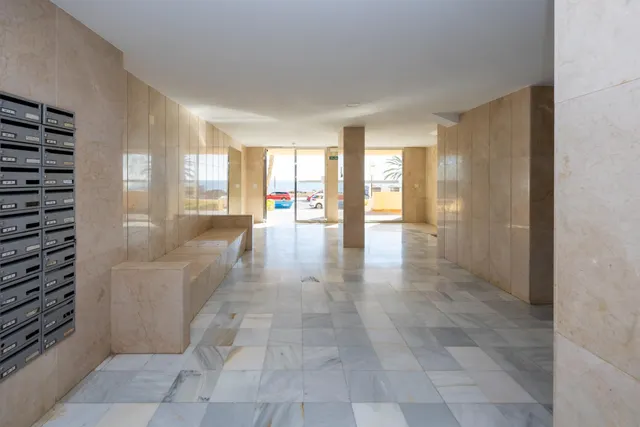 !!Espectacular vivienda en primera linea de playa!! — 35