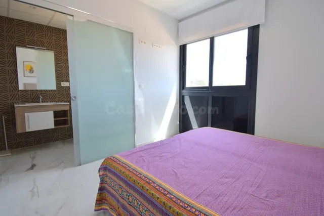 Apartamento 2 habitaciones 80m² en venta - La Florida - foto 4