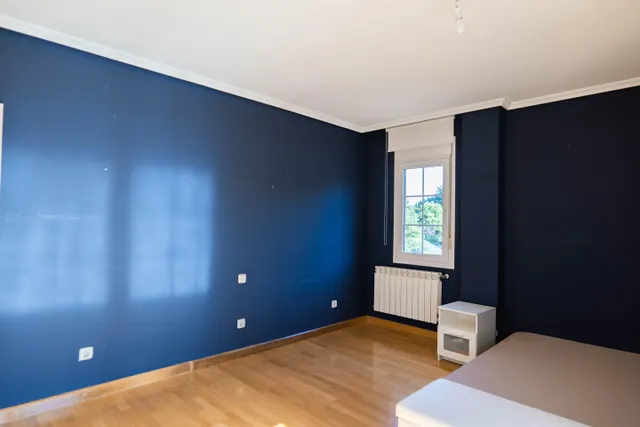 Casa o chalet independiente en calle XIX, Las Matas - Peñascales, Las Rozas de Madrid — 27