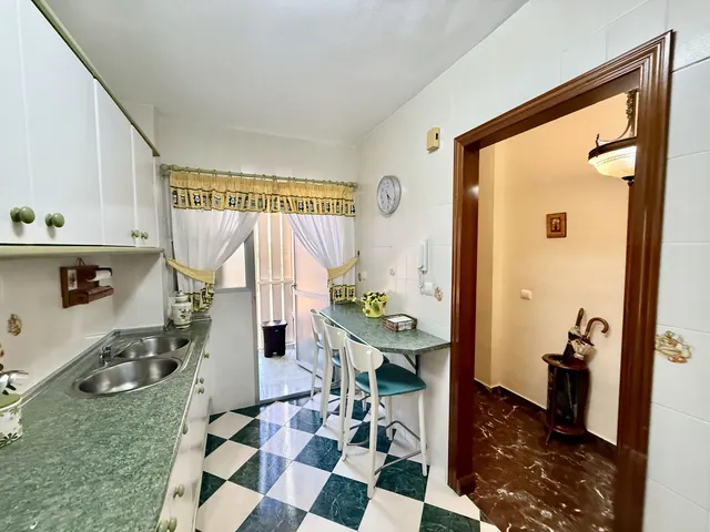 Apartamento 3 habitaciones 74m² en venta - Centro — 9