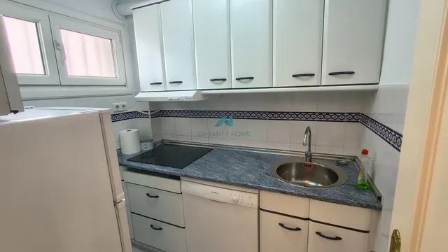 Se alquila apartamento en Laredo — 12