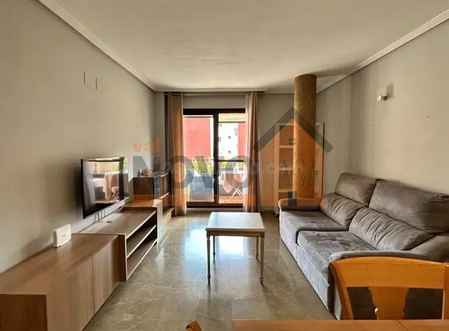 Piso 3 habitaciones 97m² en venta - Comunidad valenciana — 4