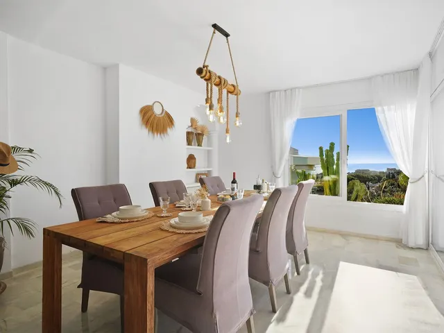 Ático Dúplex 2 habitaciones 180m² en venta - Marbella — 9