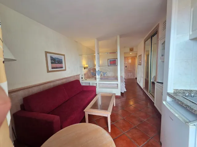 Estudio en venta — 4