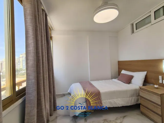 Espectacular piso reformado en Rincon de Loix — 14
