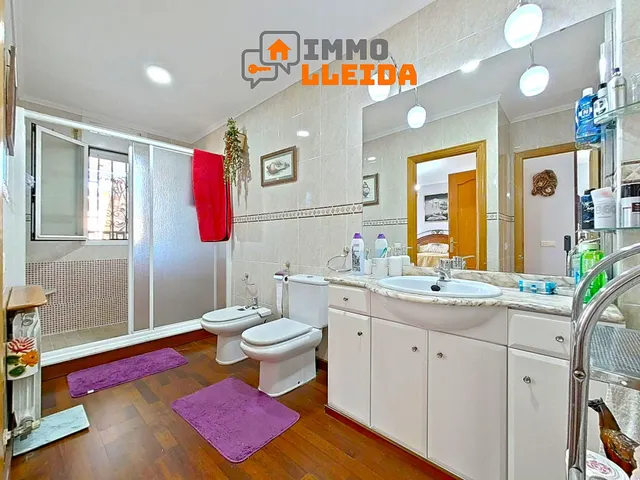 OPORTUNIDAD Casa con piscona en Tàrrega — 22