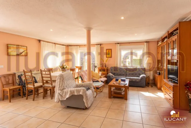 EN CAMPELLO EL CHALET DE TUS SUEÑOS — 11