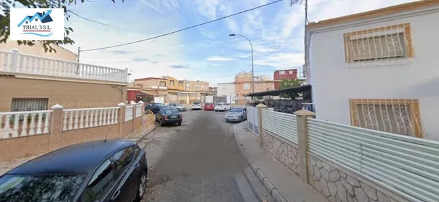 Venta de casa en Cartagena (Murcia)