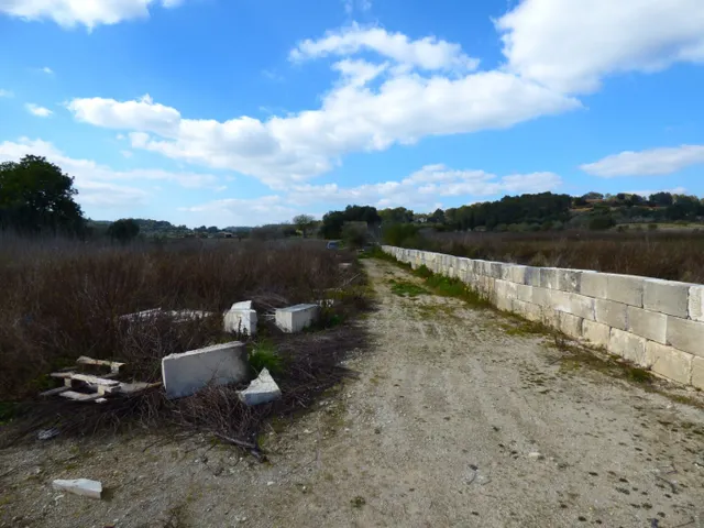SANT JOAN. Espaciosa finca rústica para finalizar con bonitas vistas. — 15