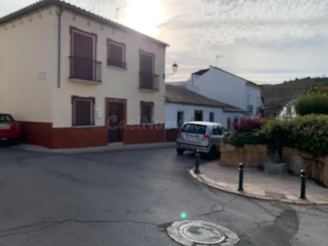 Casa Solar en Cuesta Archidona - Oportunidad Única por €27,500 — 2
