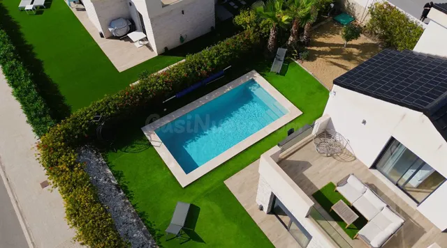 Villa 3 habitaciones 500m² en venta - Casco urbano - foto 2