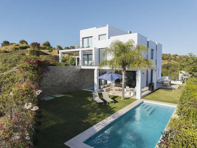 Adosado 5 habitaciones 310m² en venta - Marbella — 26