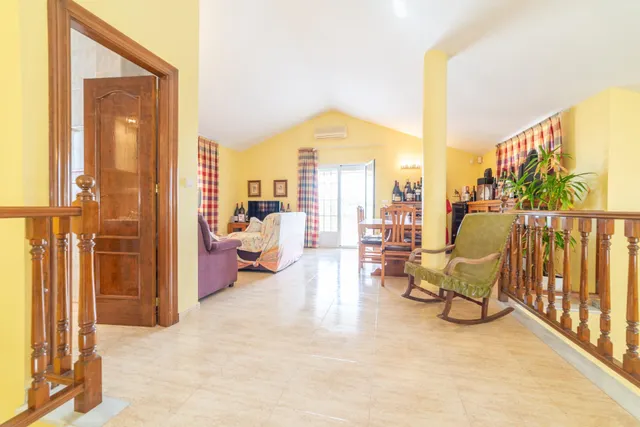 Chalet 5 habitaciones 435m² en venta - Aldeas del villar — 26