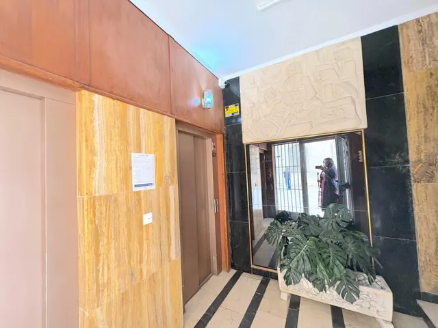 Piso en venta en La Explanada (Alicante) — 28