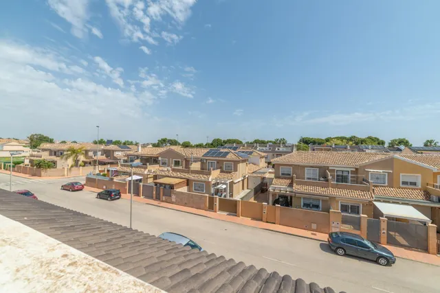Casa 3 habitaciones 211m² en venta - La Senda del Recuerdo — 35
