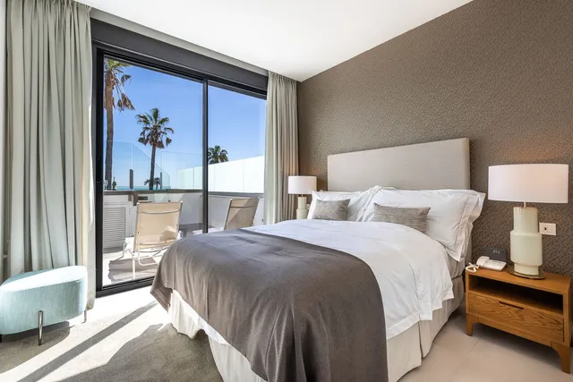 Apartamento 2 habitaciones 110m² en venta - Riviera del sol — 20