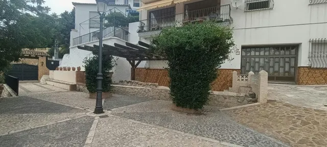 ¡OPORTUNIDAD!  PISO DE DOS DORMITORIOS EN PLANTA BAJA, XIRLES (POLOP) — 21