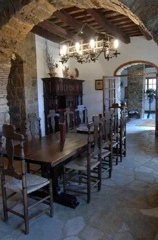 Masia de 150 hectáreas a 15 minutos de Barcelona — 47
