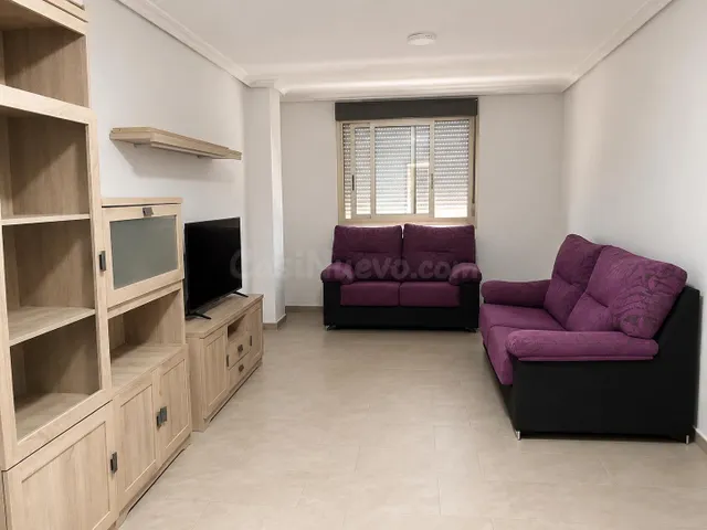 Vivienda en venta con garaje en Molina de segura