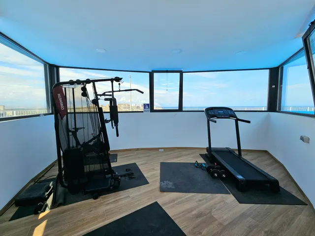 Gran apartamento con vistas al mar  en gran alacant — 49