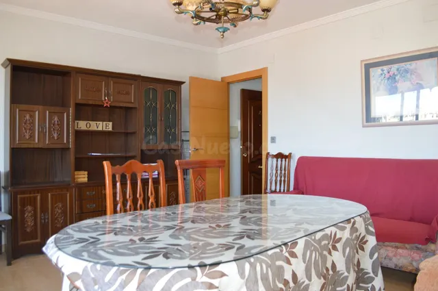 Amplio Piso en Zaidín, Granada - Ideal para Estudiantes - foto 4