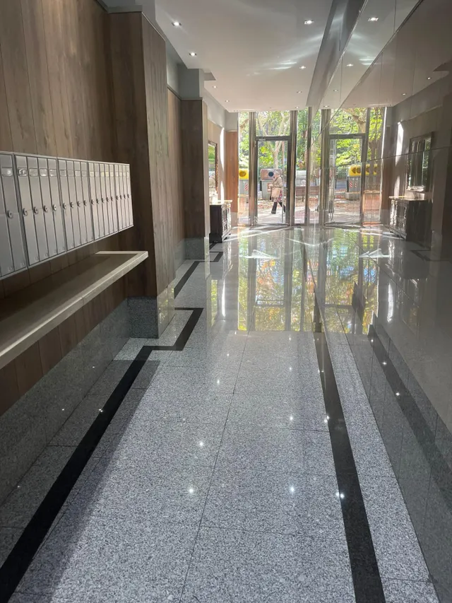EN EL MISMO PASEO ZORRILLA — 10